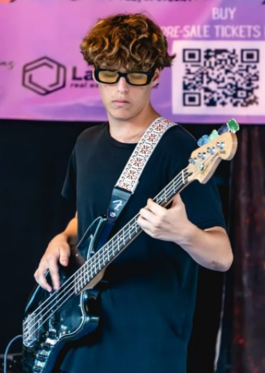 Musical experience and community at Nosara Music Academy
